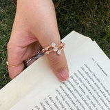 Rose Reverie Ring