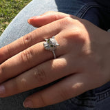 Jaguar Ring