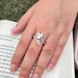Meadow Spark Ring