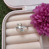 Meadow Spark Ring
