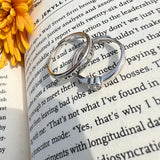 Forever Us Couple Ring