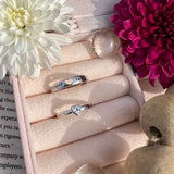 Forever Us Couple Ring