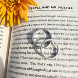 Soulmate Band Couple Rings