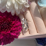 Pearl Promise Ring