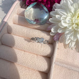 Sweet Ivy Ring