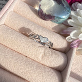Sweet Ivy Ring
