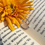 Sweet Ivy Ring