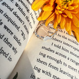 Sweet Ivy Ring
