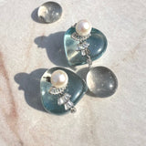 Versailles Pearl Drops Earrings