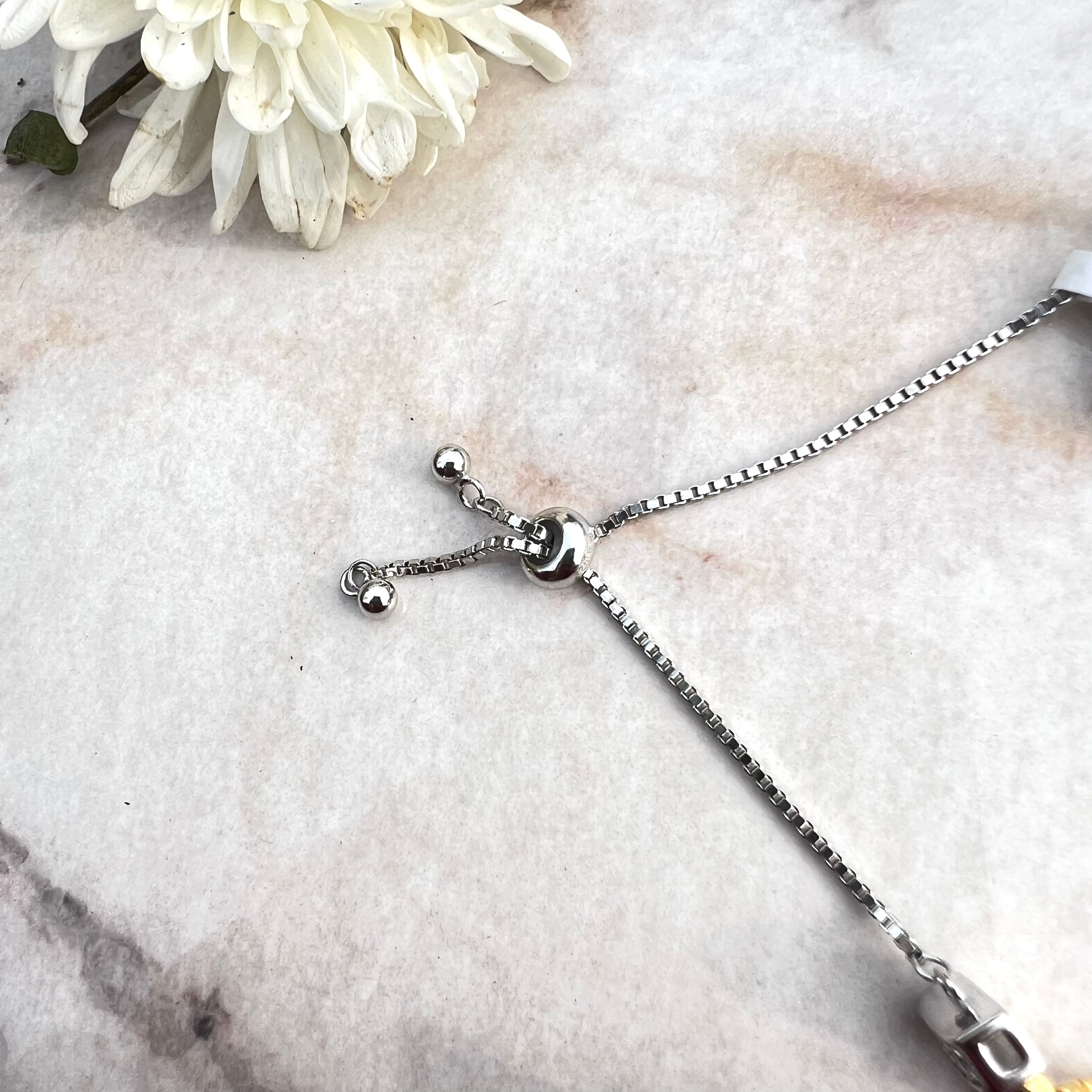 Trinity Luxe Bracelet