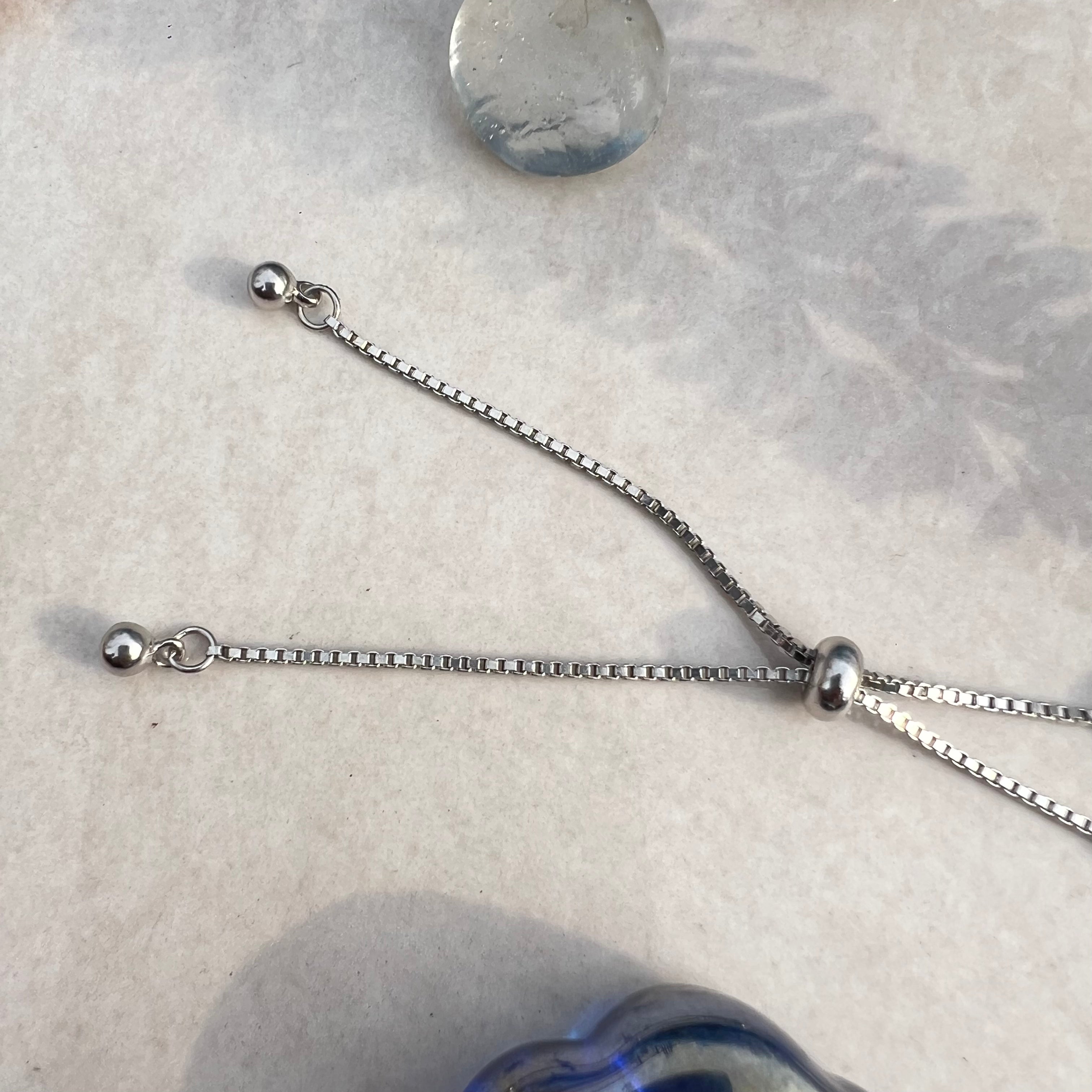 Pureline Evil Eye Bracelet