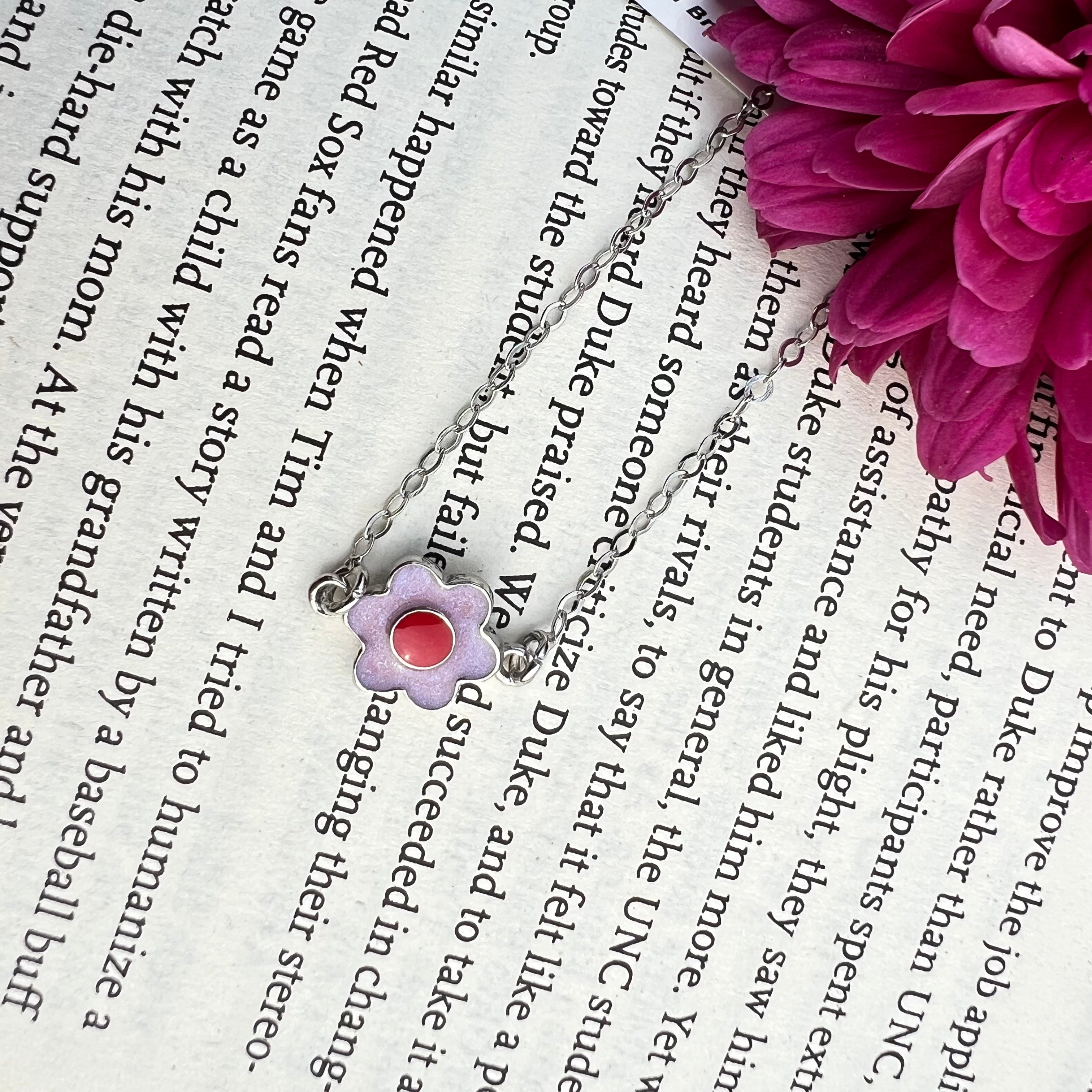 Rosé Élan Bracelet