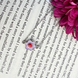 Rosé Élan Bracelet