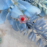 Rosé Élan Bracelet