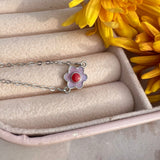 Rosé Élan Bracelet