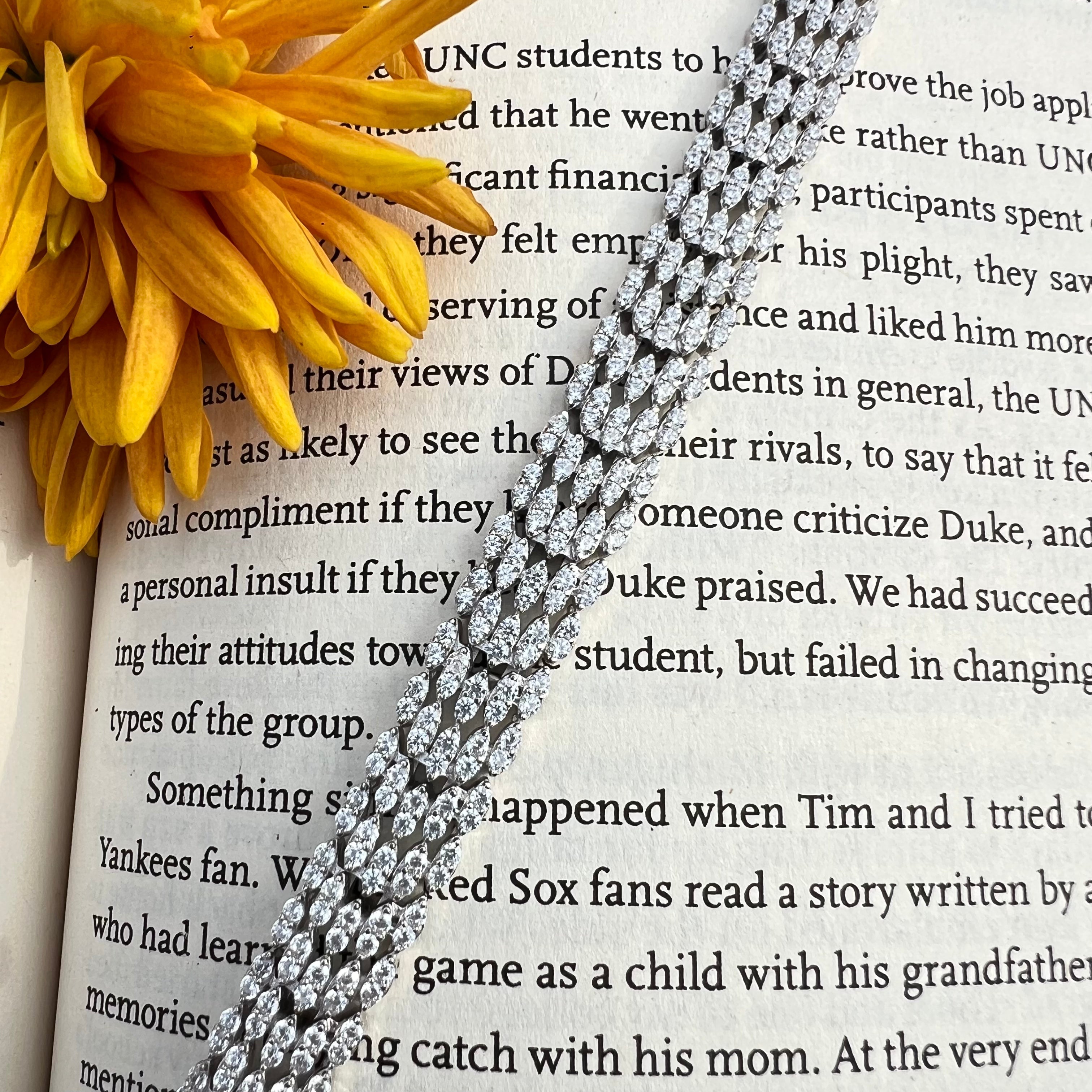 Monarch Bracelet