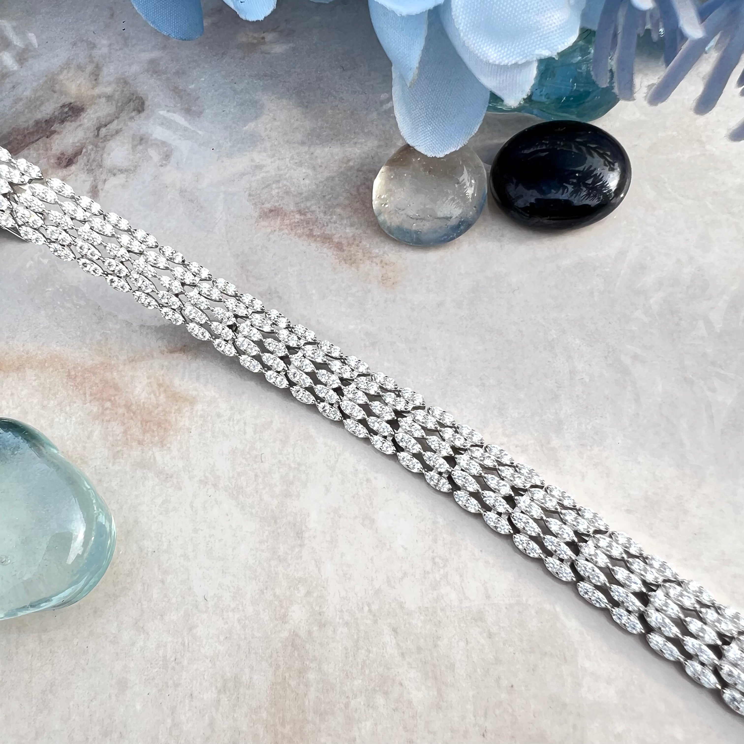 Monarch Bracelet