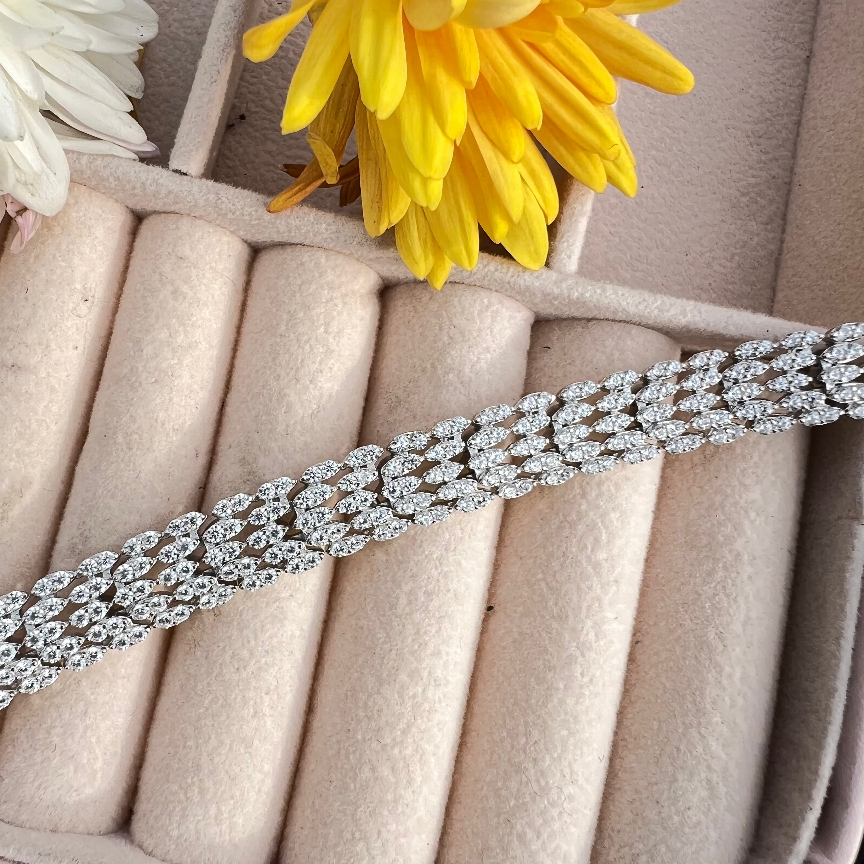 Monarch Bracelet
