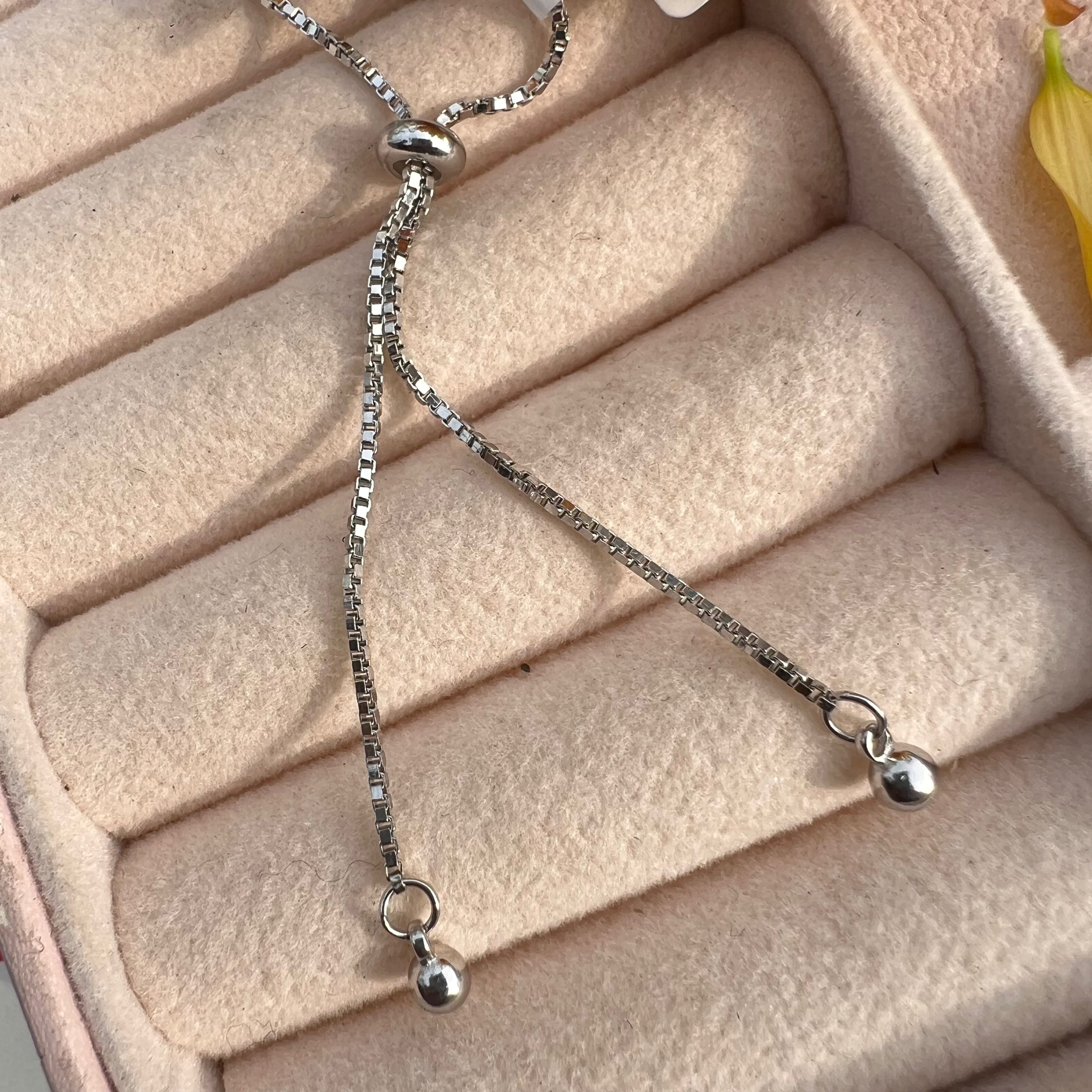 Aurora Prestige Tennis Bracelet