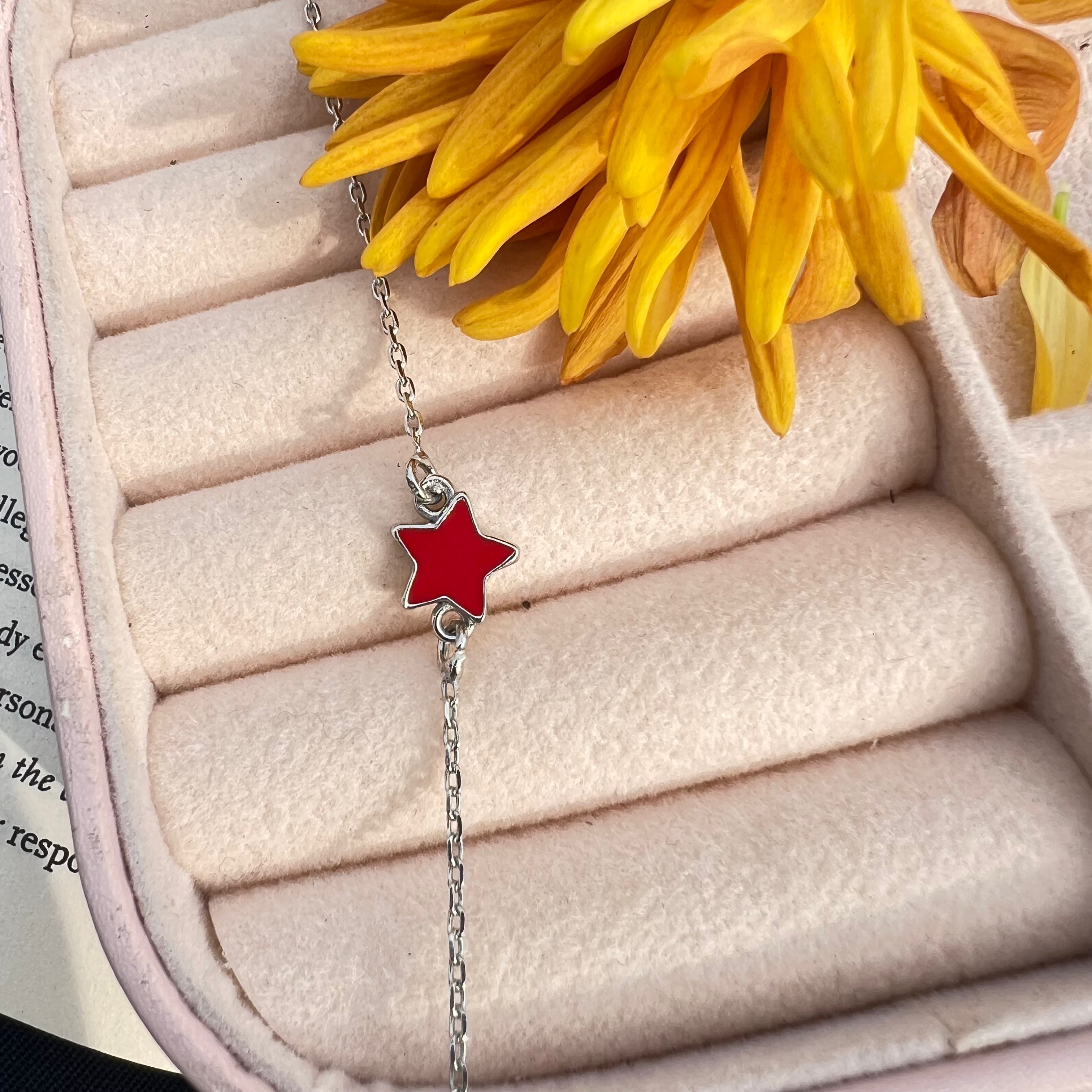 Everyday Starry Bracelet