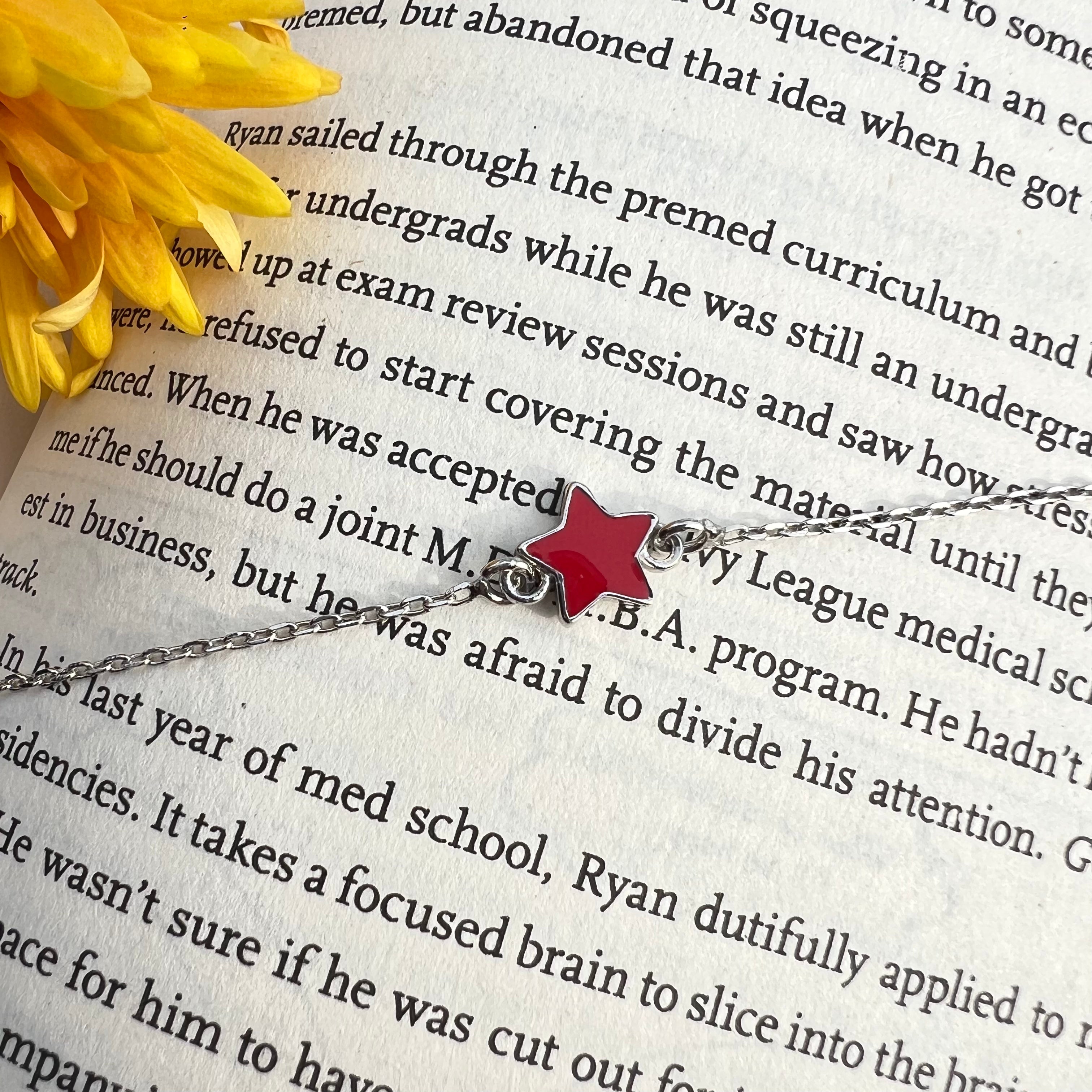 Everyday Starry Bracelet