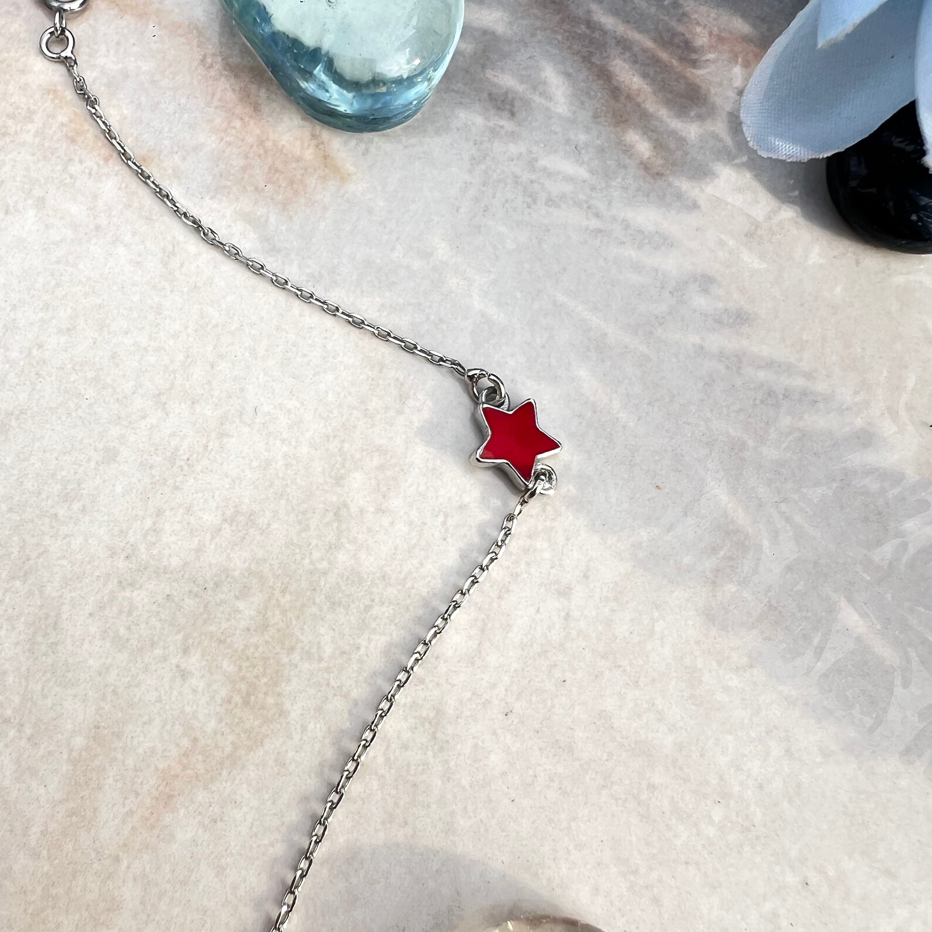 Everyday Starry Bracelet