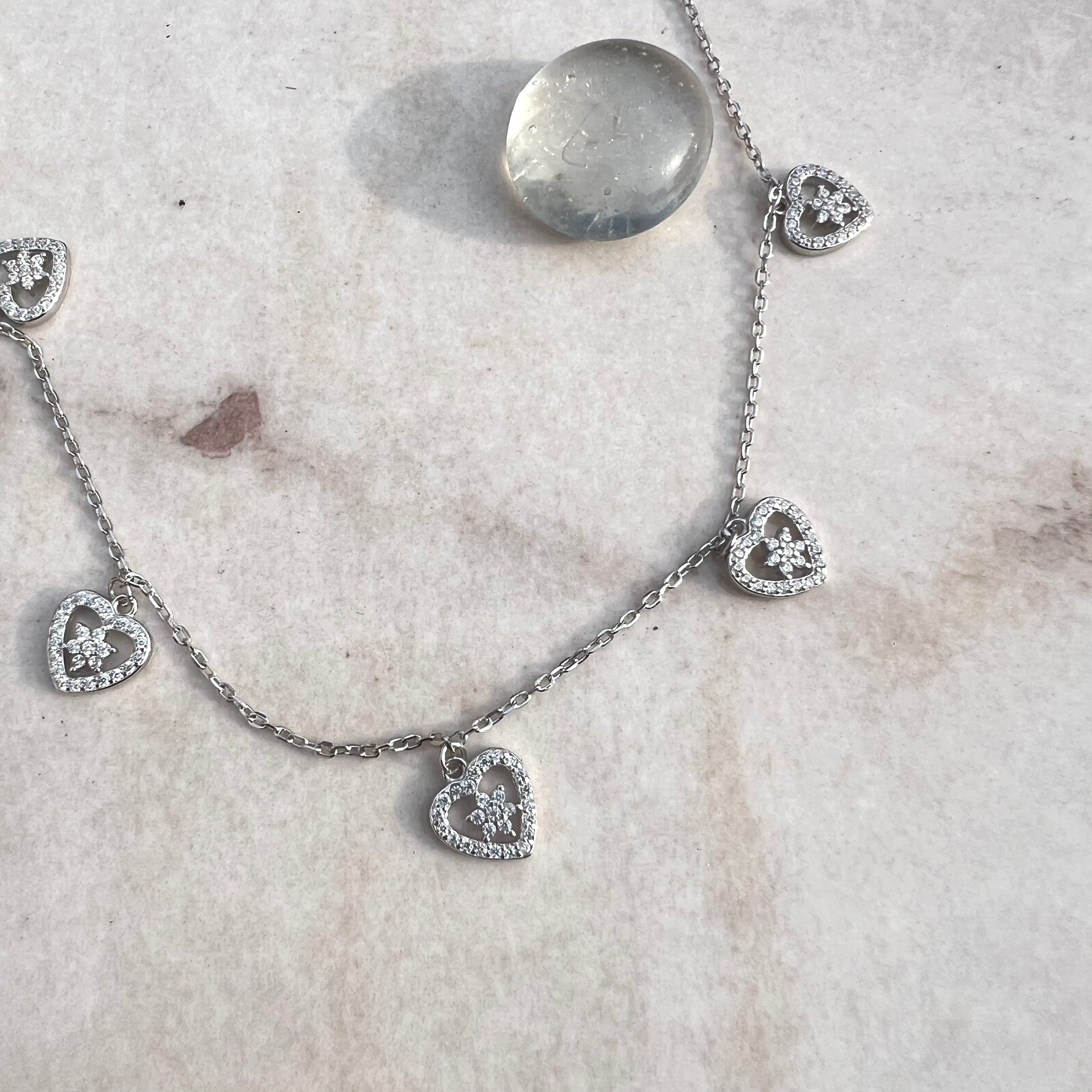 Bellis Bracelet