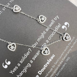 Bellis Bracelet