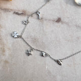 Élan Charms Bracelet