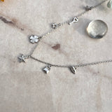 Élan Charms Bracelet