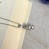 Labubu Pendant