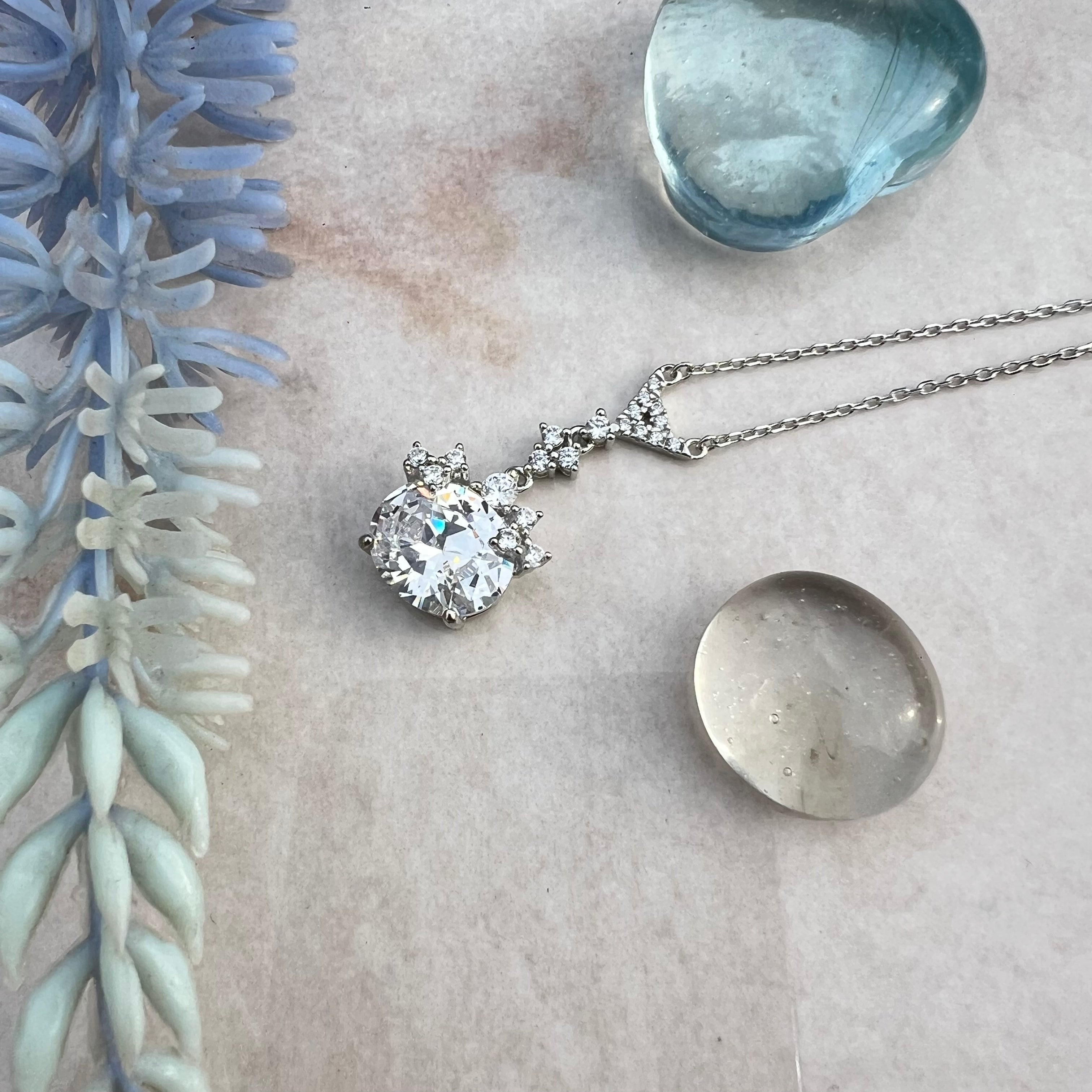 Liora Pendant