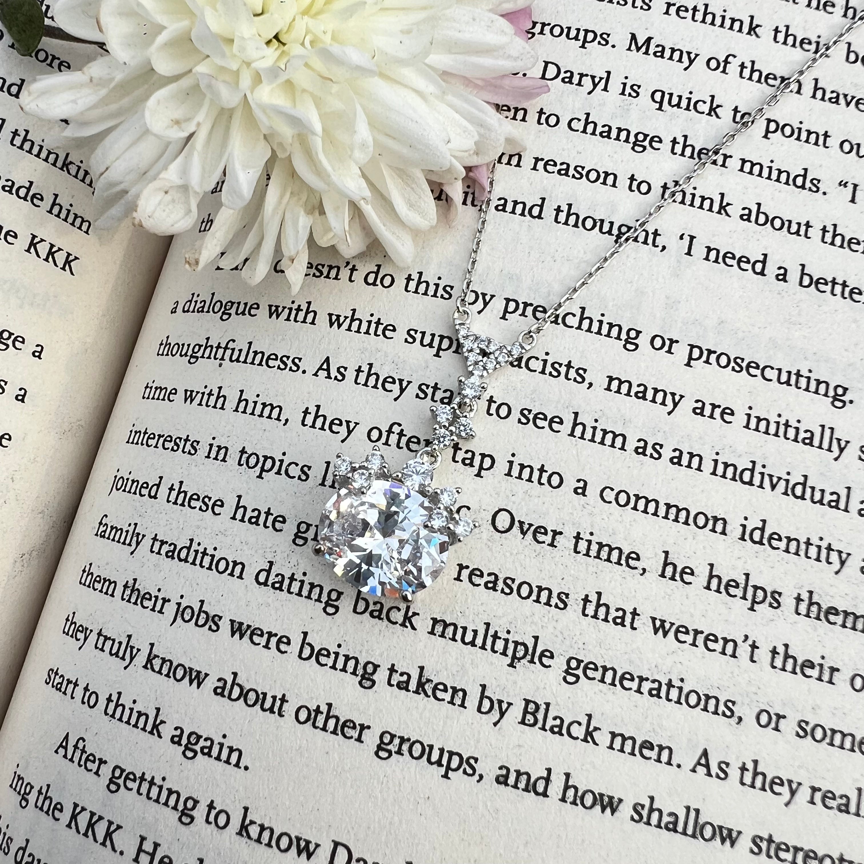 Liora Pendant