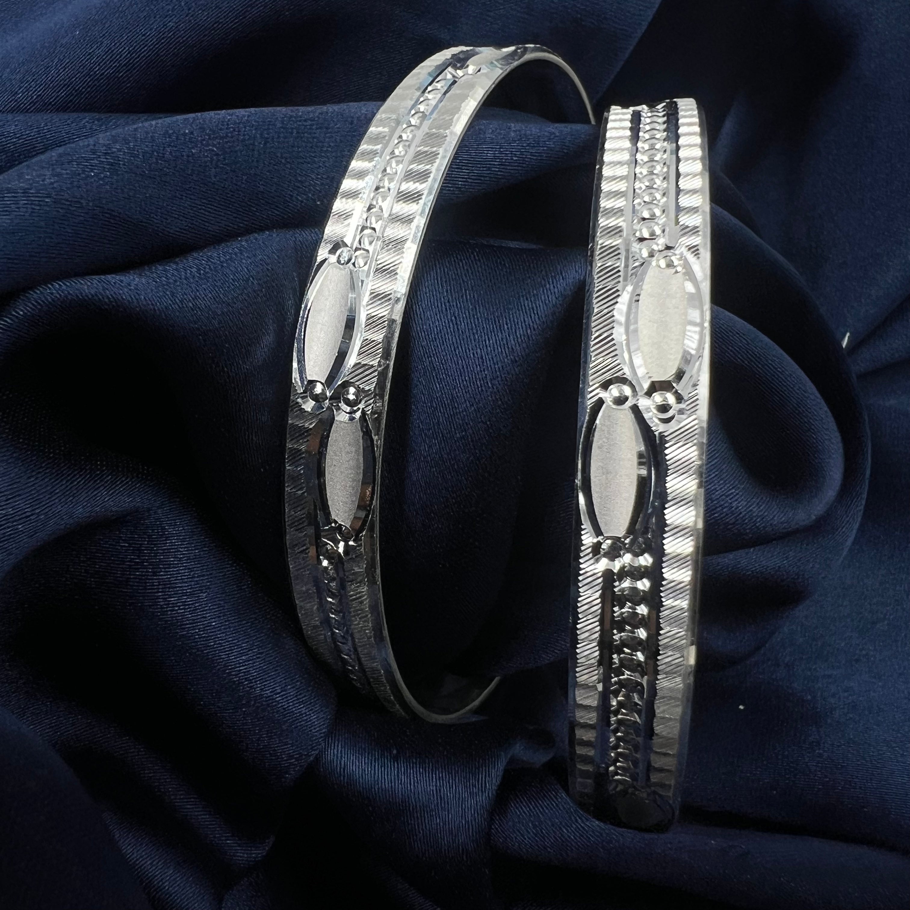 Opus Circle Bangles