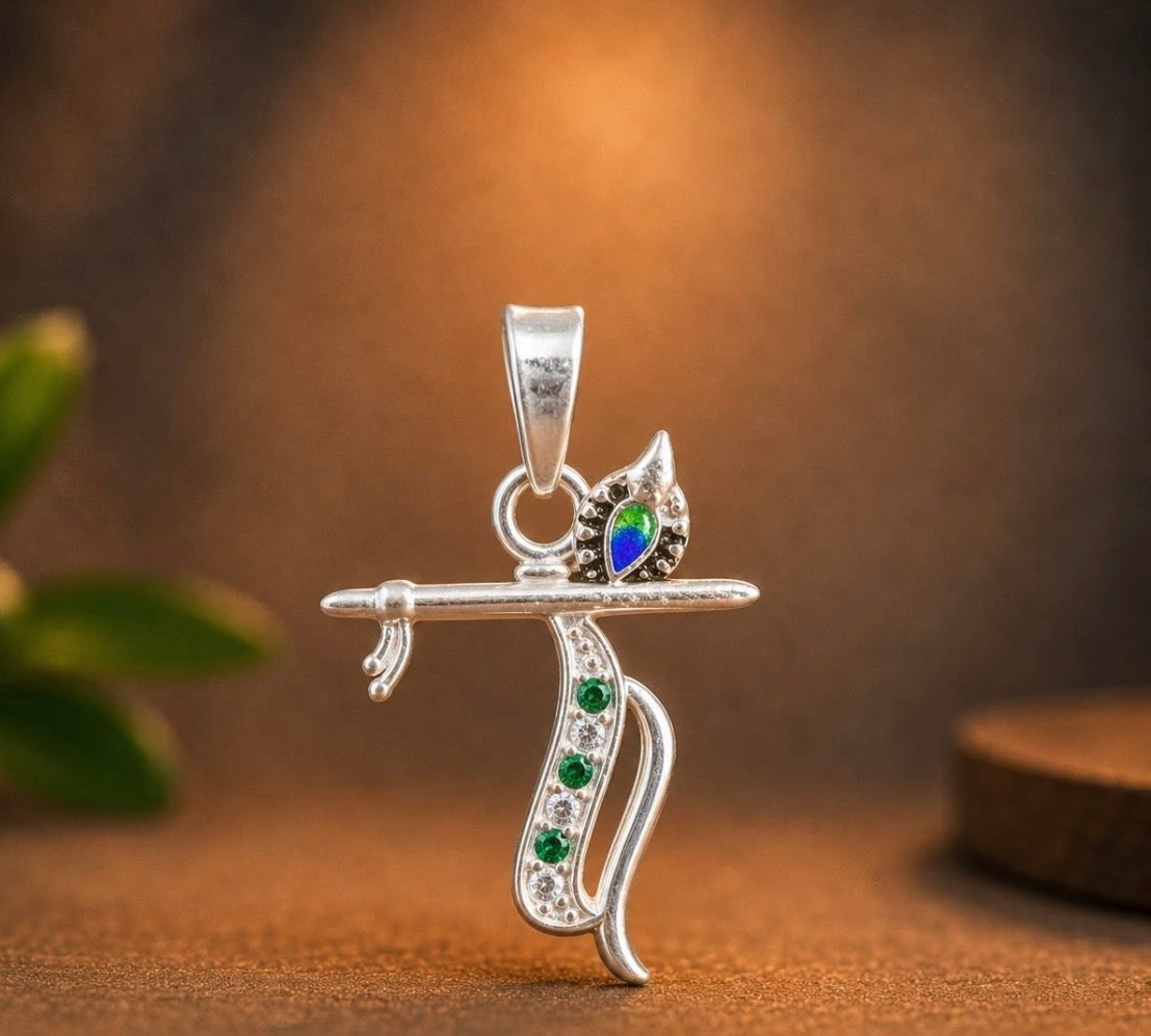 Big Morpankh Melody Pendant