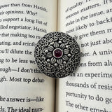 Kolha Noir Ring