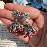 Vasudha Jhumkas