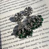 Mrinal Jhumkas