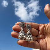 Aarohi Jhumkas
