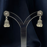 Aarohi Jhumkas