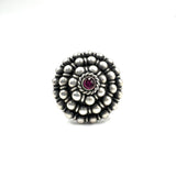Indira Edge Ring