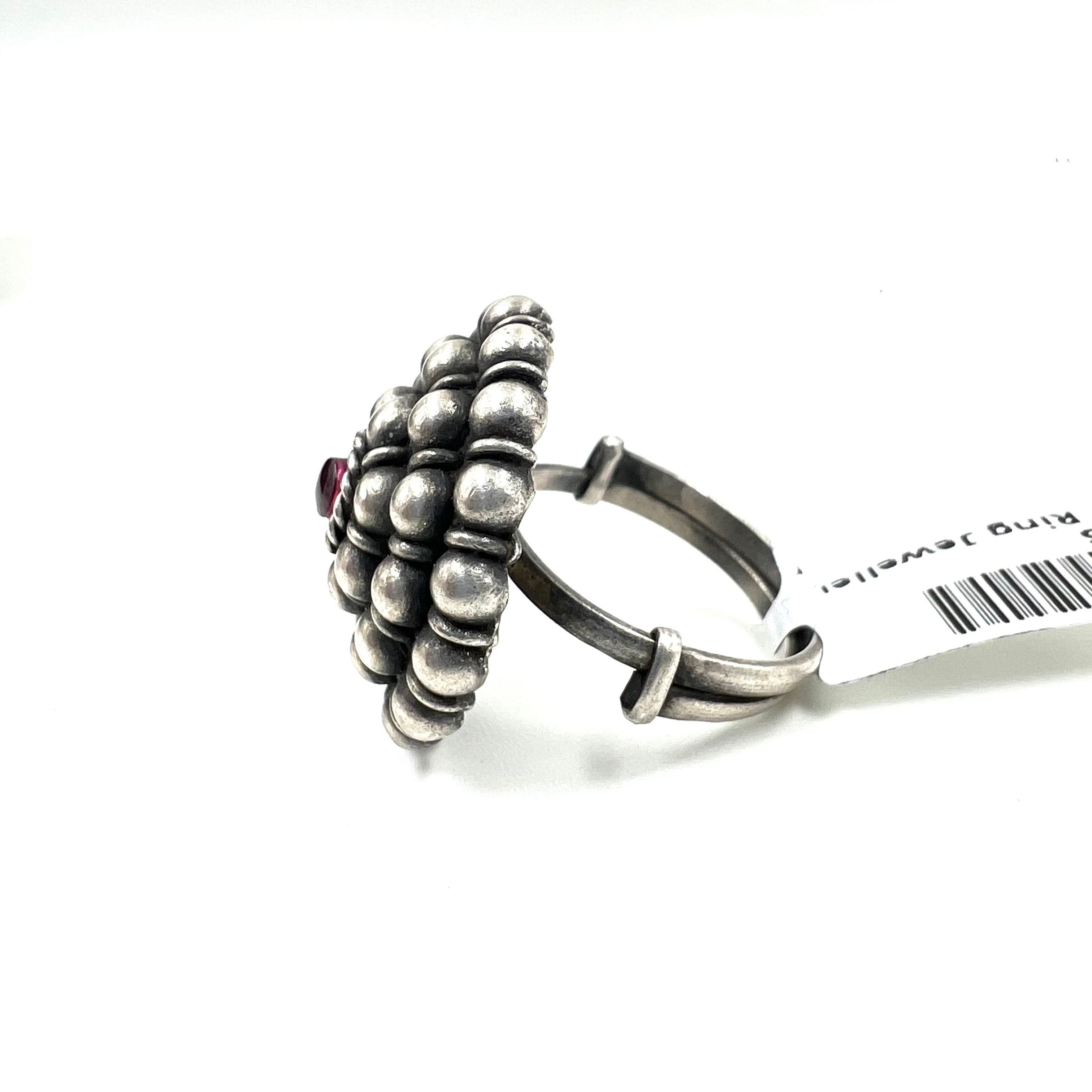 Indira Edge Ring
