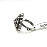 Indira Edge Ring