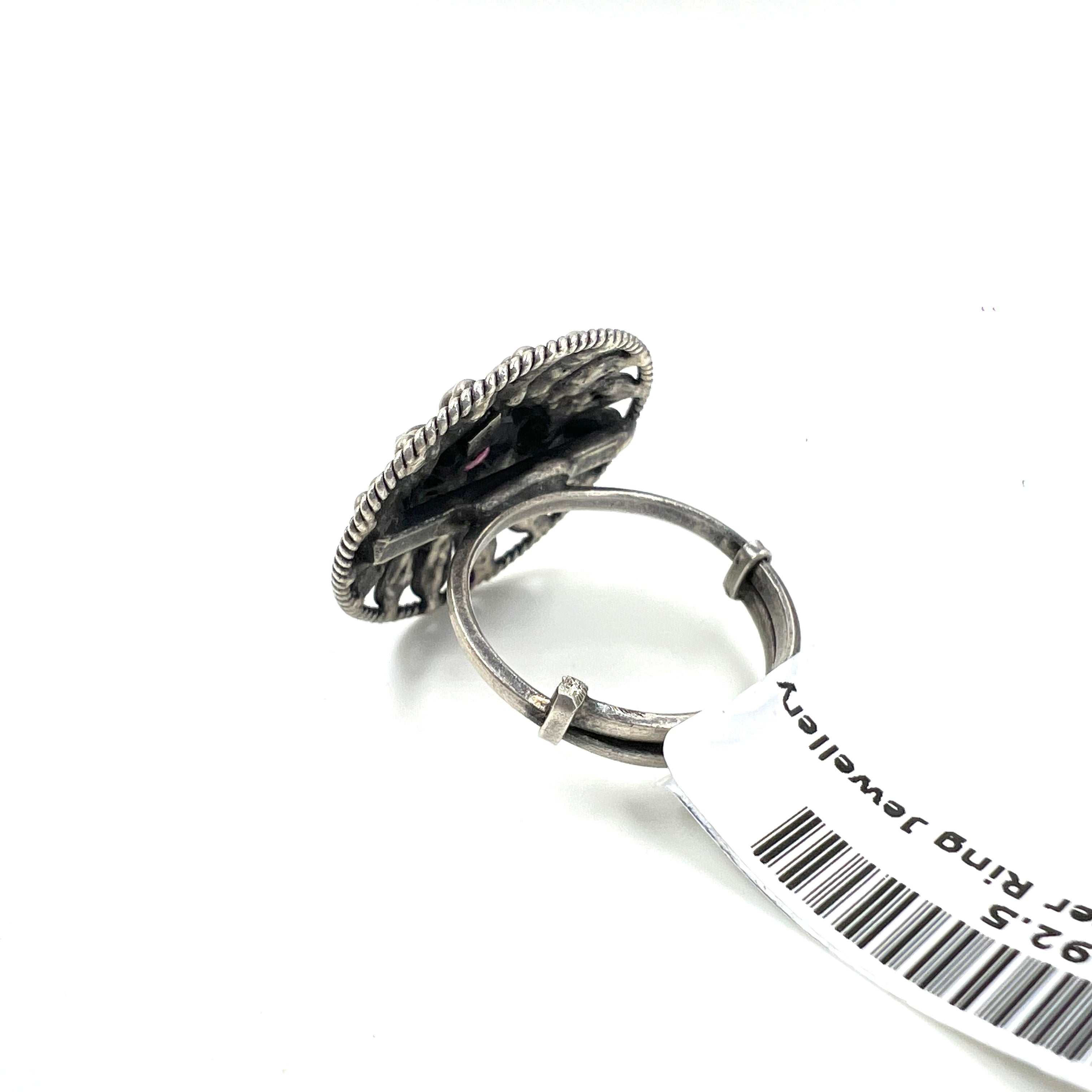 Anika Kolha Ring