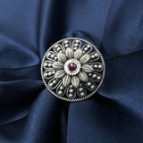 Anika Kolha Ring