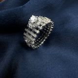 Wild Thing Ring