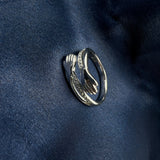Hug Ring