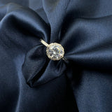 Cosmic Love Ring