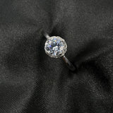 Cosmic Love Ring