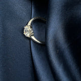 Cosmic Love Ring